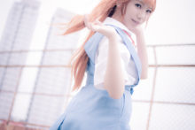 Evangelion – Tenshi Myu – Asuka 1 (14)