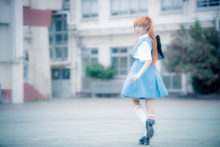 Evangelion – Tenshi Myu – Asuka 1 (141)