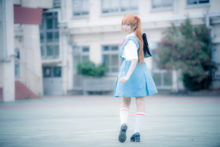 Evangelion – Tenshi Myu – Asuka 1 (142)