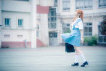 Evangelion – Tenshi Myu – Asuka 1 (143)