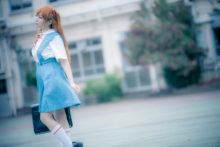 Evangelion – Tenshi Myu – Asuka 1 (145)