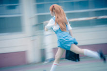 Evangelion – Tenshi Myu – Asuka 1 (146)