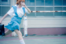 Evangelion – Tenshi Myu – Asuka 1 (148)