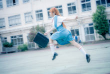Evangelion – Tenshi Myu – Asuka 1 (149)