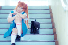 Evangelion – Tenshi Myu – Asuka 1 (150)