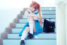 Evangelion – Tenshi Myu – Asuka 1 (151)