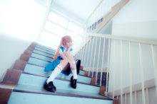 Evangelion – Tenshi Myu – Asuka 1 (152)