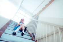 Evangelion – Tenshi Myu – Asuka 1 (153)