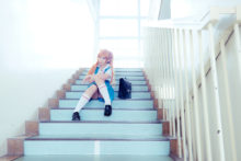 Evangelion – Tenshi Myu – Asuka 1 (154)