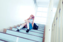 Evangelion – Tenshi Myu – Asuka 1 (155)