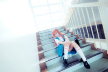 Evangelion – Tenshi Myu – Asuka 1 (156)