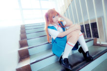 Evangelion – Tenshi Myu – Asuka 1 (157)