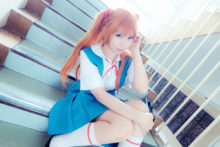 Evangelion – Tenshi Myu – Asuka 1 (158)