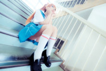 Evangelion – Tenshi Myu – Asuka 1 (159)