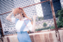 Evangelion – Tenshi Myu – Asuka 1 (16)