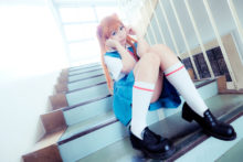 Evangelion – Tenshi Myu – Asuka 1 (160)