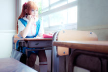 Evangelion – Tenshi Myu – Asuka 1 (163)