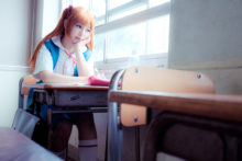 Evangelion – Tenshi Myu – Asuka 1 (164)