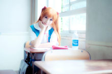 Evangelion – Tenshi Myu – Asuka 1 (165)