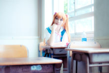 Evangelion – Tenshi Myu – Asuka 1 (166)