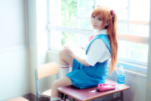 Evangelion – Tenshi Myu – Asuka 1 (168)