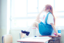 Evangelion – Tenshi Myu – Asuka 1 (172)