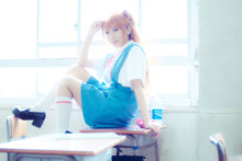 Evangelion – Tenshi Myu – Asuka 1 (173)