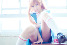 Evangelion – Tenshi Myu – Asuka 1 (174)