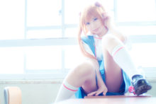 Evangelion – Tenshi Myu – Asuka 1 (175)