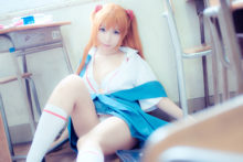 Evangelion – Tenshi Myu – Asuka 1 (178)