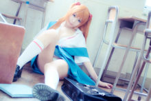 Evangelion – Tenshi Myu – Asuka 1 (179)