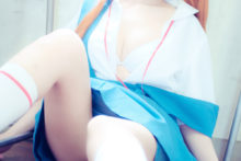 Evangelion – Tenshi Myu – Asuka 1 (183)