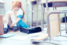 Evangelion – Tenshi Myu – Asuka 1 (184)