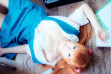 Evangelion – Tenshi Myu – Asuka 1 (189)