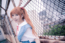 Evangelion – Tenshi Myu – Asuka 1 (19)