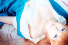Evangelion – Tenshi Myu – Asuka 1 (191)