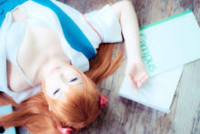 Evangelion – Tenshi Myu – Asuka 1 (194)