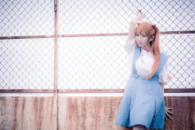 Evangelion – Tenshi Myu – Asuka 1 (2)