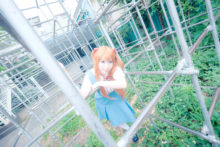Evangelion – Tenshi Myu – Asuka 1 (202)