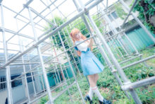 Evangelion – Tenshi Myu – Asuka 1 (203)