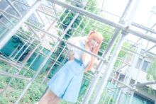 Evangelion – Tenshi Myu – Asuka 1 (204)