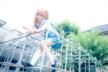 Evangelion – Tenshi Myu – Asuka 1 (205)