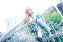 Evangelion – Tenshi Myu – Asuka 1 (207)