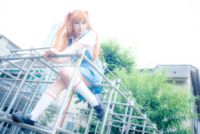 Evangelion – Tenshi Myu – Asuka 1 (208)