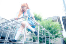 Evangelion – Tenshi Myu – Asuka 1 (209)