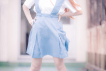 Evangelion – Tenshi Myu – Asuka 1 (21)