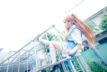 Evangelion – Tenshi Myu – Asuka 1 (211)