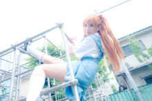 Evangelion – Tenshi Myu – Asuka 1 (212)