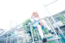 Evangelion – Tenshi Myu – Asuka 1 (214)