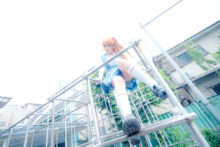Evangelion – Tenshi Myu – Asuka 1 (215)